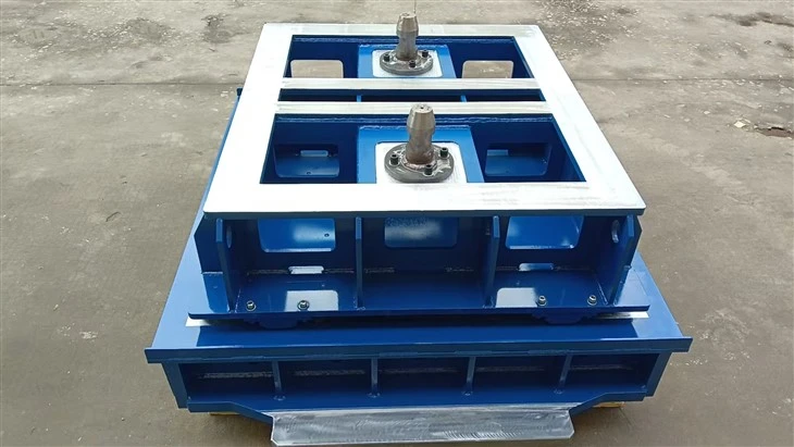 Cement Hollow Block Mould suppliers