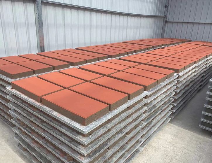 Concrete Slab Mould Concrete Slab Mould