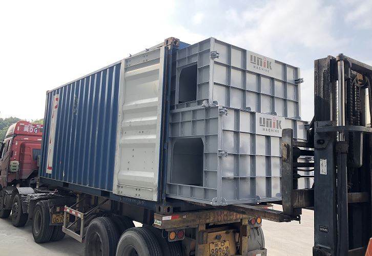 Precast Concrete Moulds suppliers