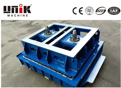 Masonry Block Moulds