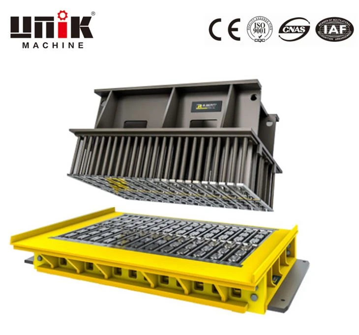 Brick Block Mould