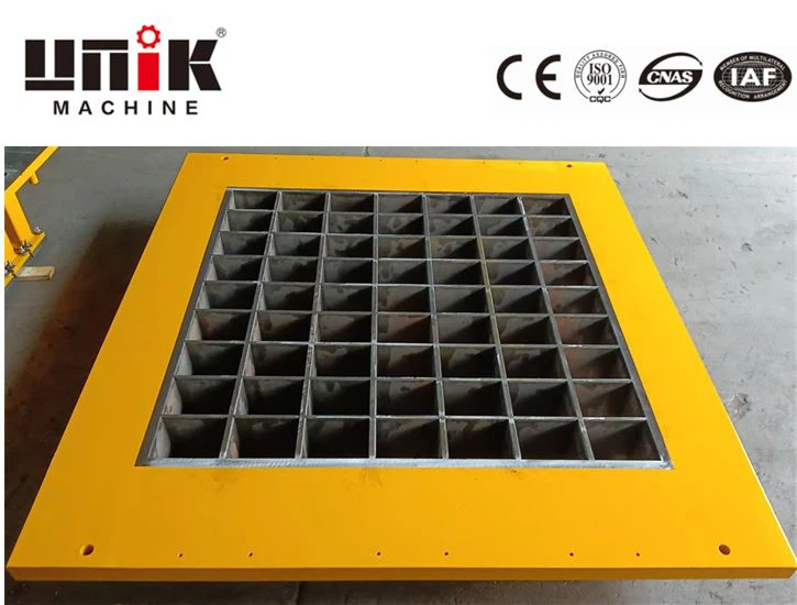 China Hollow Paver Blocks Moulds