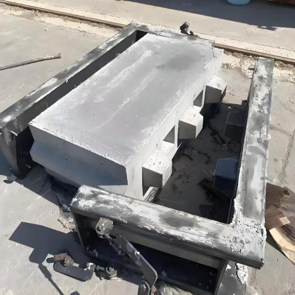 Concrete Block Casting Mould suppliers