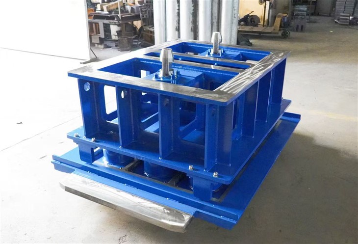 Concrete Slab Molds suppliers
