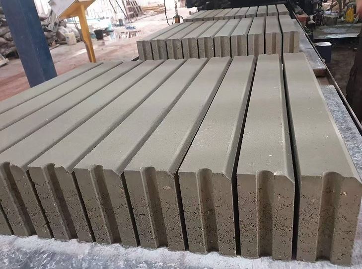 Curb Molds For Concrete best