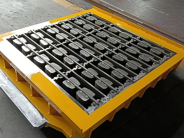 Hollow Block Moulds best