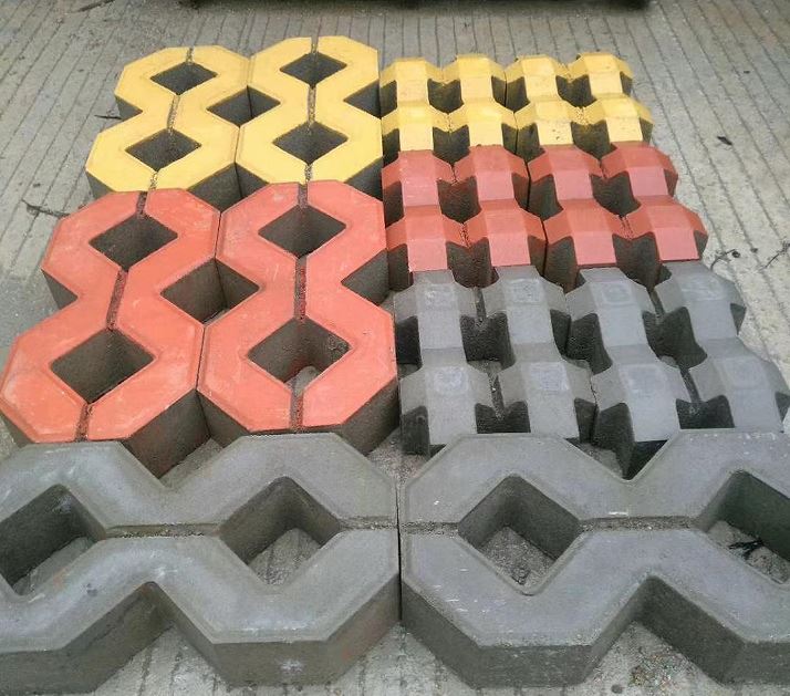 Slab Concrete Mold factory