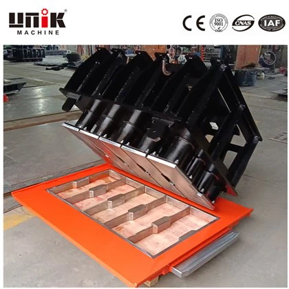 Driveway Paver Moulds
