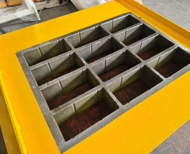 Kerb Stone Moulds high quality