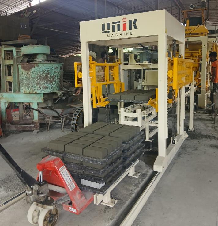 Interlock block mould srilanka Interlock block mould srilanka