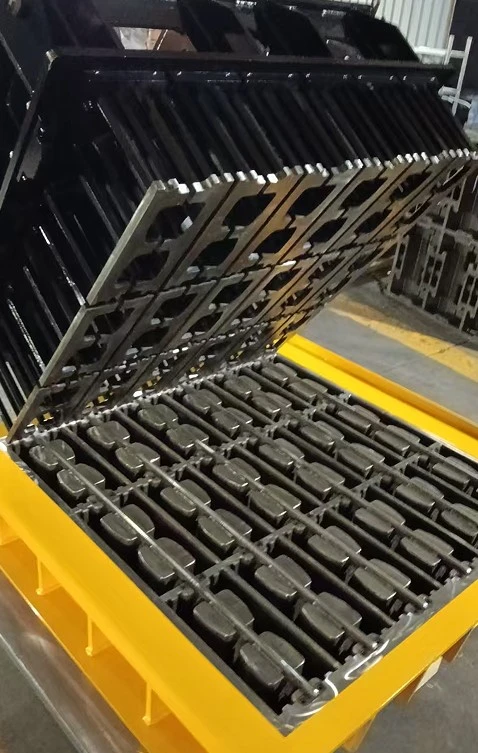 cement hollow block mould cement hollow block mould