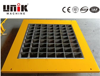 Curb Mould For Sale
