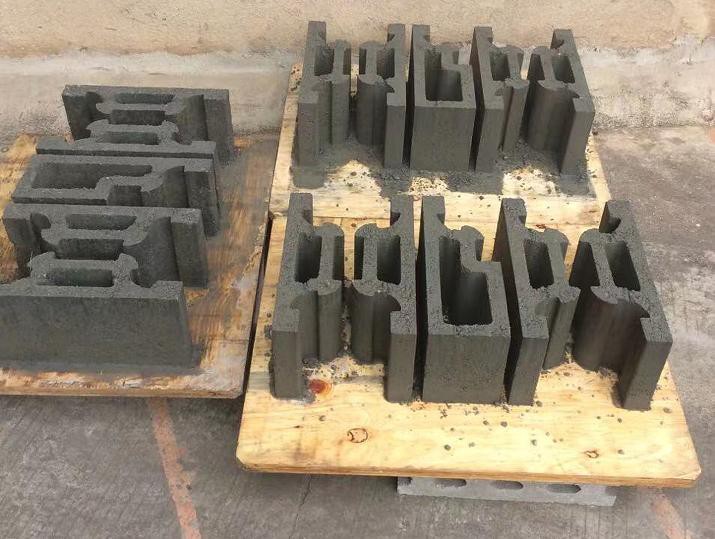 interlock block mould interlock block mould