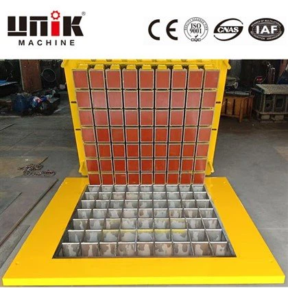 Brick Paver Mould