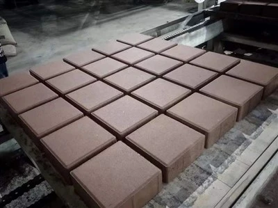 The Profound Significance of Block Machine Moulds for Rural Road Construction
